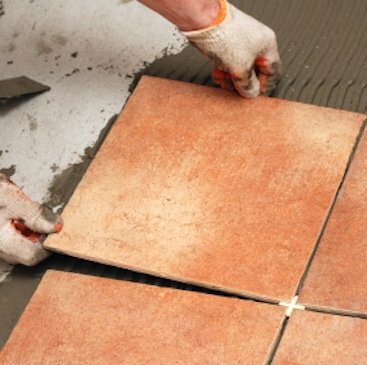 Como instalar a telha cerâmica - configuração