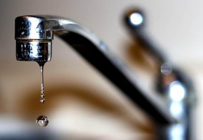 Шта учинити са ниским притиском воде