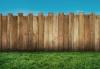 Le moyen le plus rapide (et le plus infaillible) d'installer des poteaux de clôture