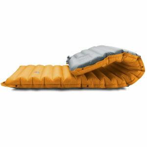 Najbolje mogućnosti jastučića za spavanje: ZOOOBELIVES Spavaća podloga na napuhavanje ekstra debljine