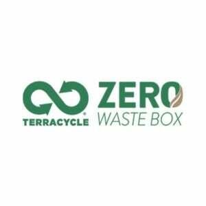 A melhor opção de serviços de compostagem: Caixas Zero Resíduos TerraCycle