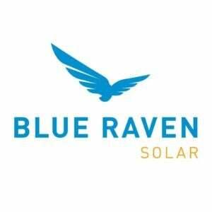Najboljša solarna podjetja na Floridi Možnost Blue Raven Solar