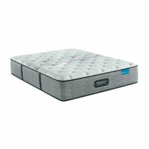 A legjobb extra-szilárd matrac: Beautyrest Harmony Lux Carbon sorozat matrac