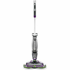 Il miglior mocio per pavimenti in piastrelle: Bissell SpinWave Cordless PET Hard Floor Spin Mop