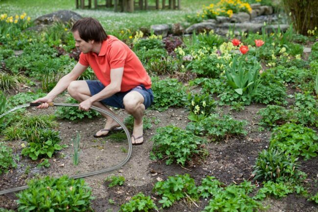 Le migliori opzioni di tubi da giardino
