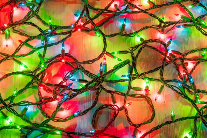 Τα καλύτερα φώτα των Χριστουγέννων για εσωτερικούς και εξωτερικούς χώρους