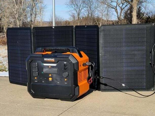 Generac Power Station Review