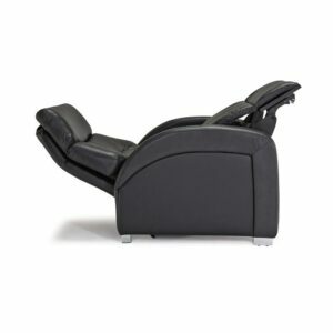Найкращий варіант кресел з потужністю: шкіряне крісло Palliser Zero Gravity ZG5