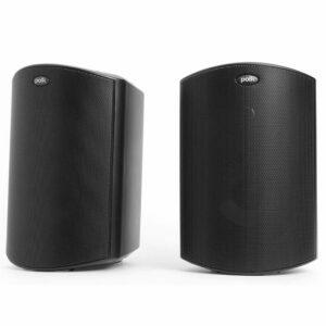 Melhores alto-falantes Bluetooth externos Polk Audio