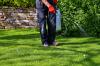 Hur man talar med grannar om användning av gräsmattan - Bob Vila