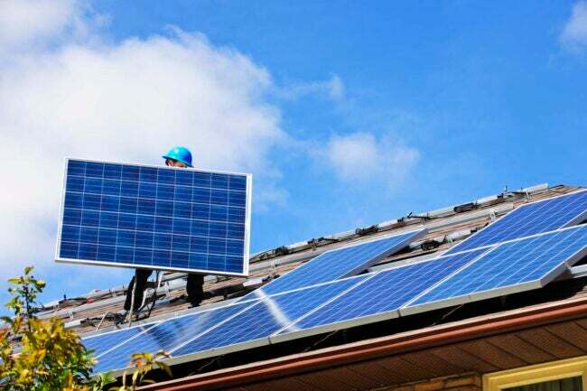 أفضل شركات الطاقة الشمسية في خيارات ولاية أريزونا