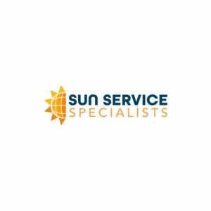 Najlepšia možnosť služieb čistenia solárnych panelov: Špecialisti na služby Sun Service