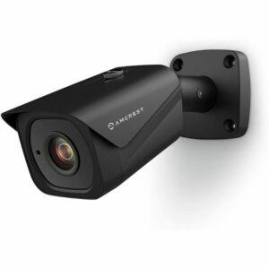 A legjobb éjjellátó kamera opció: Amcrest UltraHD 4K kamera