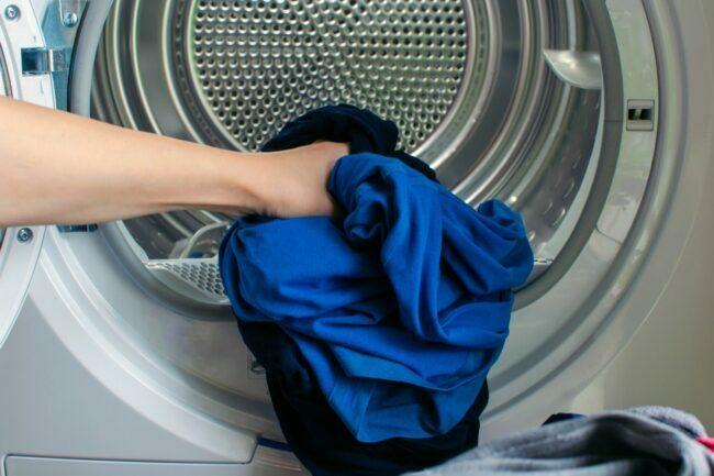 A melhor opção de máquina de lavar de carregamento frontal