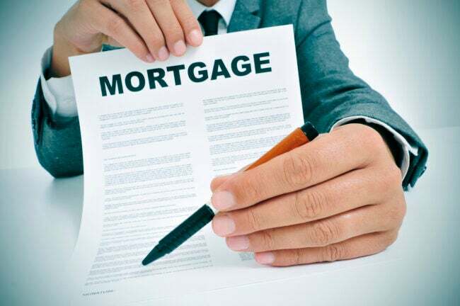¿Cuál es una buena tasa de hipoteca?