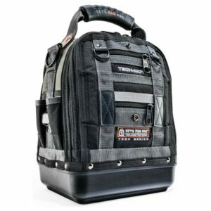 Лучшие варианты рюкзака для инструментов: рюкзак для инструментов Veto Pro Pac Tech-Mct
