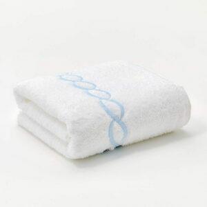 Melhores opções de toalhas na Amazon: Calla Angel Superior 1000 Gram Egyptian Cotton