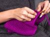 Como fazer crochê para iniciantes: 6 pontos-chave para saber
