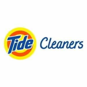 Paras pesulapalveluvaihtoehto: Tide Cleaners