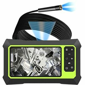 Nejlepší možnost boroskopu: Digitální boroskopická kamera Anhendeler 1080P HD