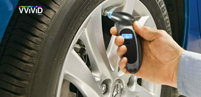 Nejlepší možnosti tlakoměru na pneumatiky