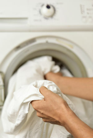 Kuinka usein sinun tulee pestä lakanat? Ratkaistu!