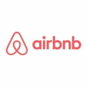 Geriausias nuomos svetainių pasirinkimas atostogoms: Airbnb
