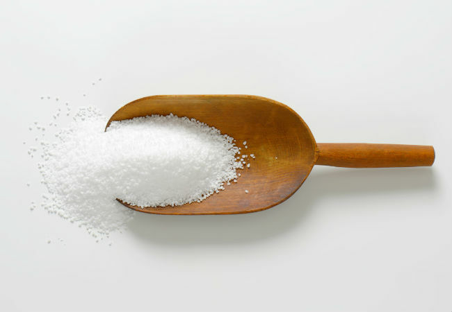 10 formas de usar sal de Epsom en el jardín