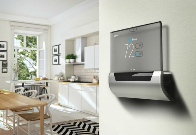 Három ok az intelligens termosztátra való frissítésre