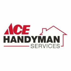 Geriausias stalviršio montuotojų pasirinkimas: „Ace Handyman“ paslaugos