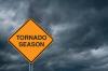 Tornado voor en na: veilig blijven en wat te doen in de nasleep
