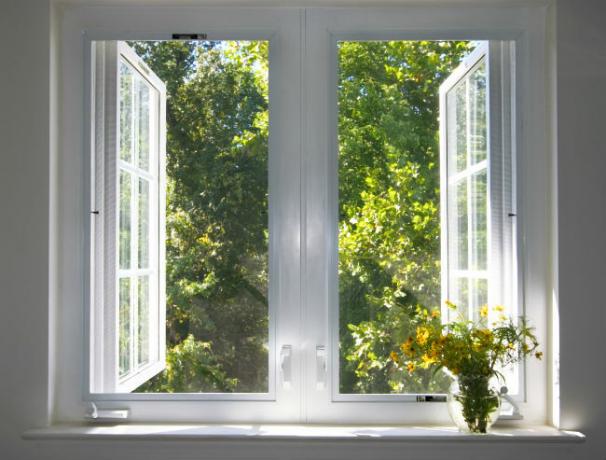 5 syytä vaihtaa ikkunat kesällä