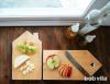 DIY Lite: Stwórz domową deskę do krojenia