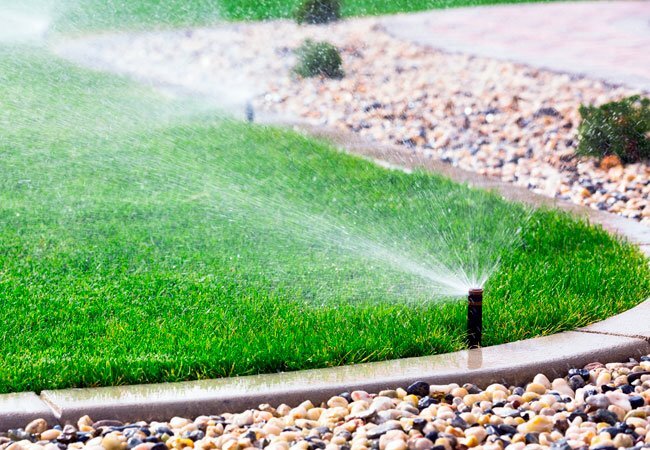 Como preparar seu sistema de irrigação para o inverno