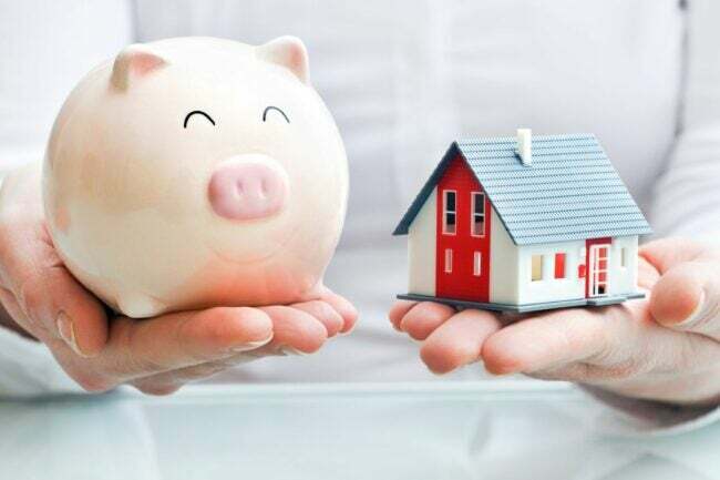 Tipi di prestiti per una casa
