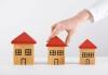 Les acheteurs de maison recherchent de faibles coûts de possession