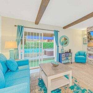 Myrtle Beachin parhaat Airbnb-vaihtoehdot Ylellinen Beachside Villa