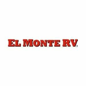 האופציה הטובה ביותר לחברות השכרת קרוואנים El Monte RV