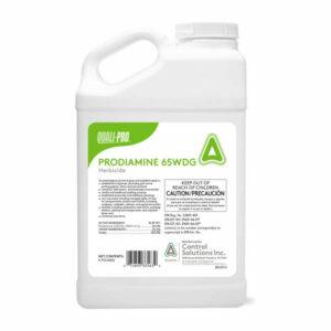Najlepšia možnosť preemergentného herbicídu: Preemergentný herbicíd Quali-Pro Prodiamine 65 WDG