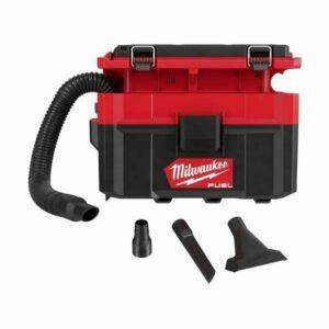 The Best Home Depot Black Friday Option: Milwaukee M18 FUEL PACKOUT Wet/Dry Vacuum