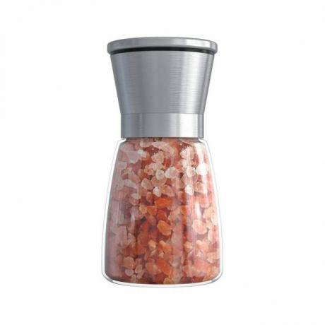 A melhor opção de moedor de sal: Moedor de sal ou pimenta Ebaco Original