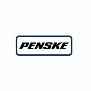 საუკეთესო მოძრავი სატვირთო მანქანების გაქირავების კომპანიების ვარიანტი: Penske