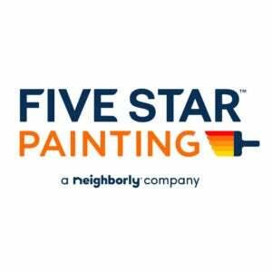 La mejor opción para pintores de gabinetes: pintura de cinco estrellas