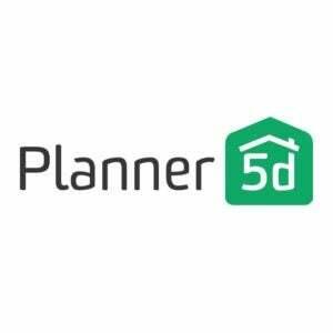 De beste ontwerpsoftware voor interieurontwerpers Optie: Planner 5D