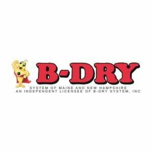 სარდაფის წყალგაუმტარი კომპანიების საუკეთესო ვარიანტი: B-Dry