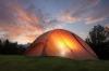 De bedste muligheder for campinglygter til campingbelysning