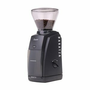 最高のコーヒーグラインダーオプション：Baratza Encore Conical Burr Coffee Grinder