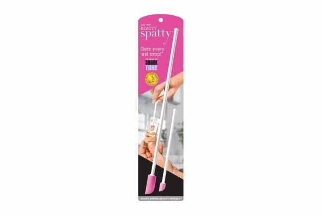 Handy Stocking Stuffer Option Smink spatula készlet