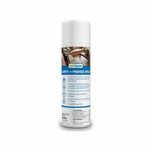 Den bedste mulighed for loppespray: Vet-Kem Siphotrol Plus II Premise Pest Control Spray