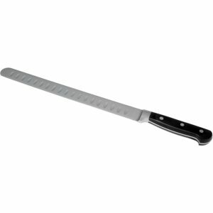 Лучшие варианты ножей для грудинки: MAIRICO Ultra Sharp Premium 11-дюймовая нержавеющая сталь